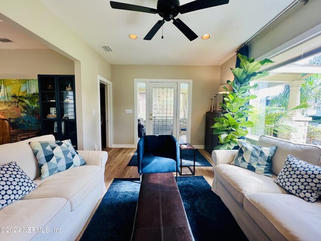 Building Photo - 2745 Downing St