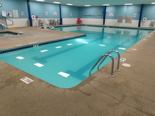 Pool - 874 Xanadu Rd