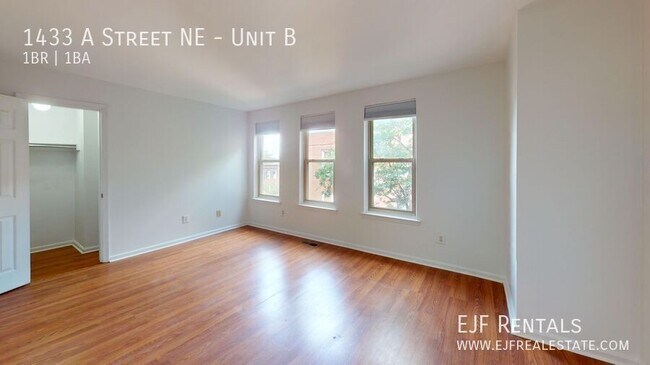 Building Photo - 1433 A St NE