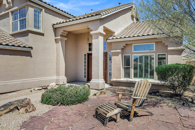 Building Photo - 13744 E Lupine Ave