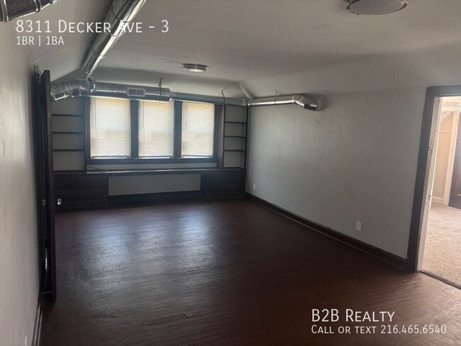 Building Photo - 8311 Decker Ave