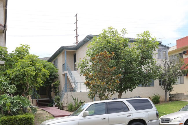 Building Photo - 1621 Glendon Ave