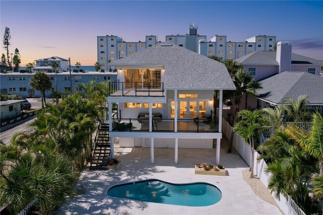 Building Photo - 8485 Blind Pass Dr