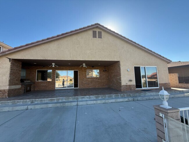Building Photo - Spring Valley Lake Home- On Lake w/ Boat Dock, 3bedrooms, 2 Baths