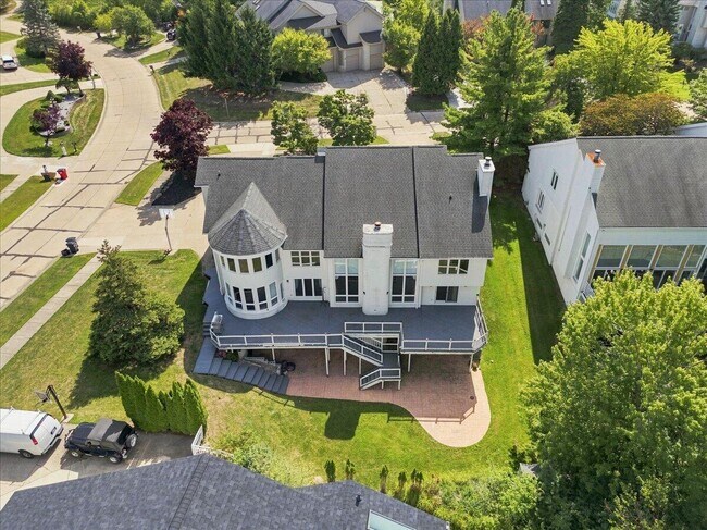 Building Photo - 6122 Trailwood Ln