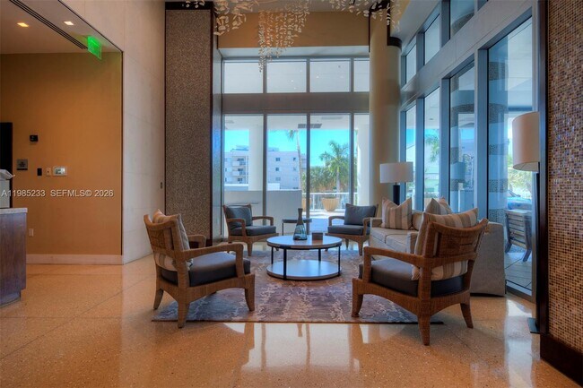 Building Photo - 6799 Collins Ave