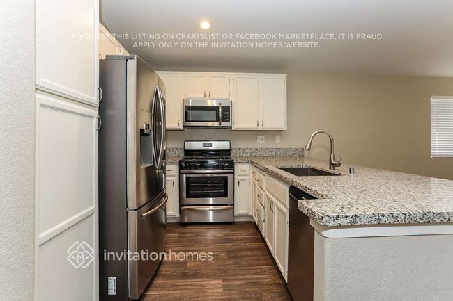 Building Photo - 5124 Palo Pinto Ln