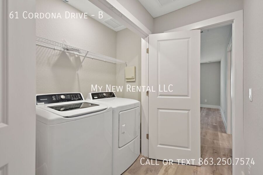 Building Photo - 61 Cordona Dr