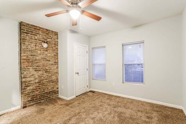 Building Photo - 1749-1751 S 8th St