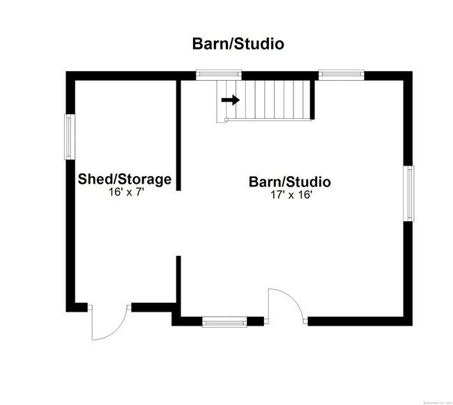 Building Photo - 66 Seminary St