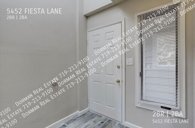 Building Photo - 5452 Fiesta Ln