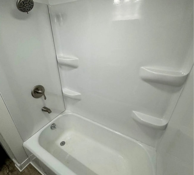 Building Photo - 1006 N 1st Ave