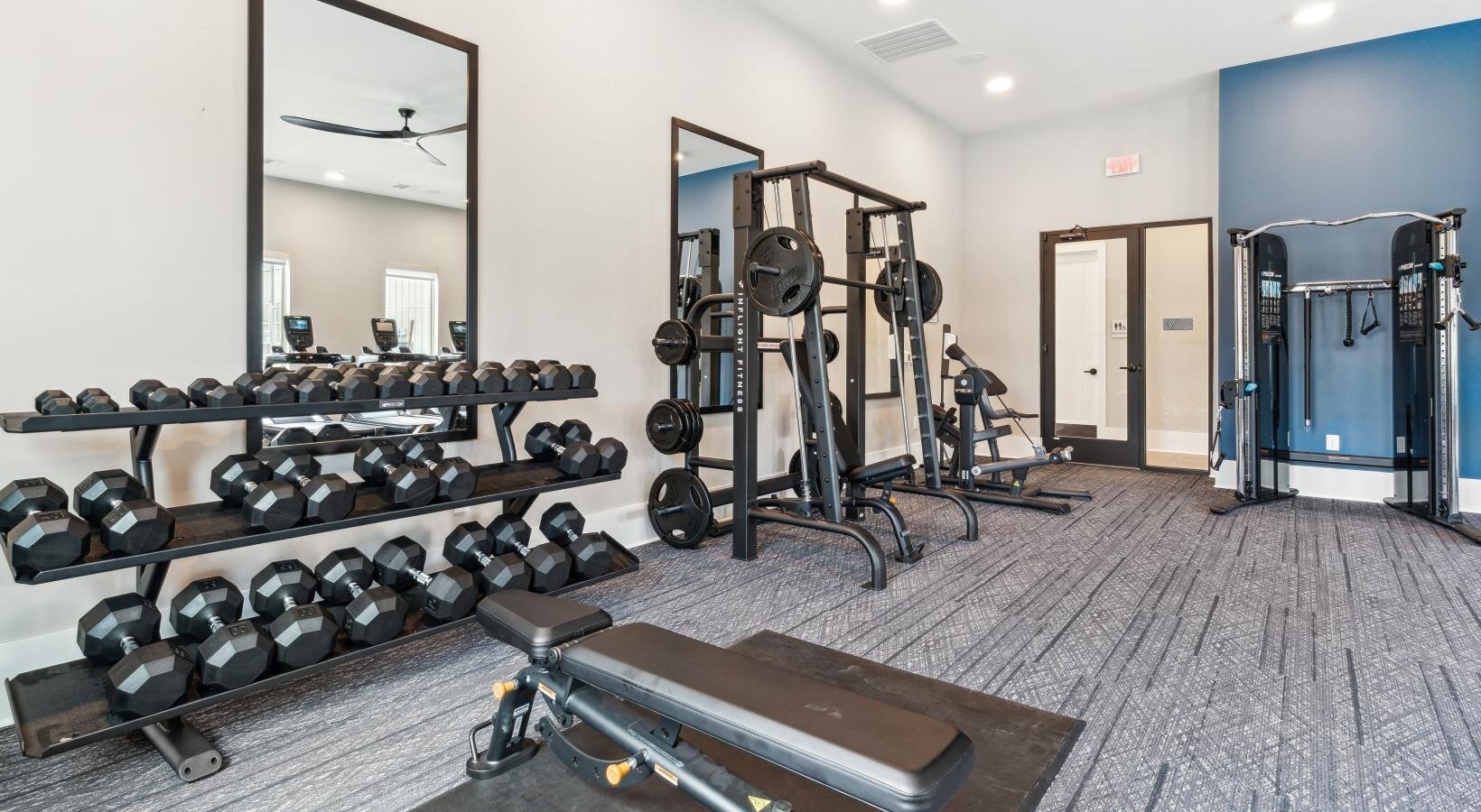 Building Photo - 5400 Huffines Blvd