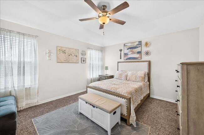 Building Photo - 7749 Bronco Buster Dr