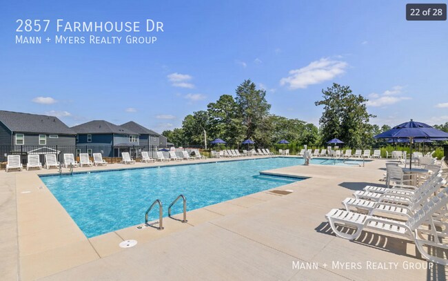 Building Photo - 2857 Farmhouse Dr