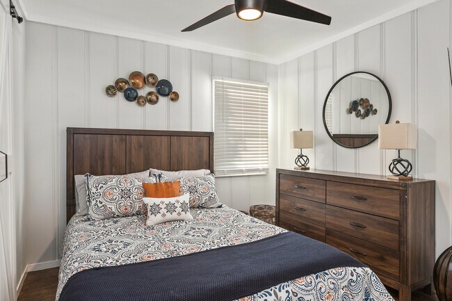 Building Photo - 4499 Campus Ave