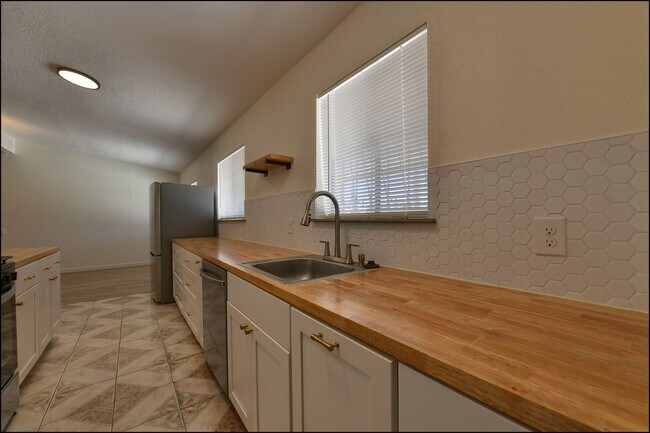 Building Photo - Available now!