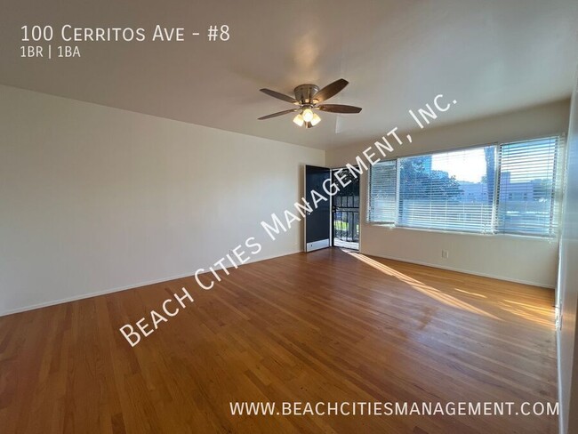 Building Photo - Charming 1 Bedroom 1 Bath Condo- Blocks Aw...