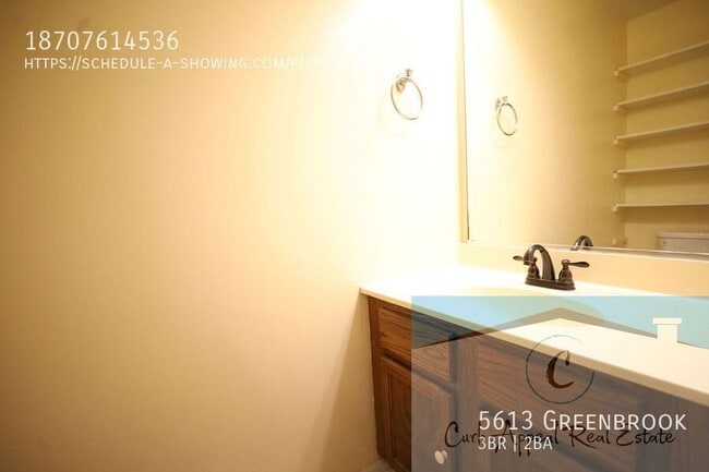 Building Photo - 5613 Greenbrook-