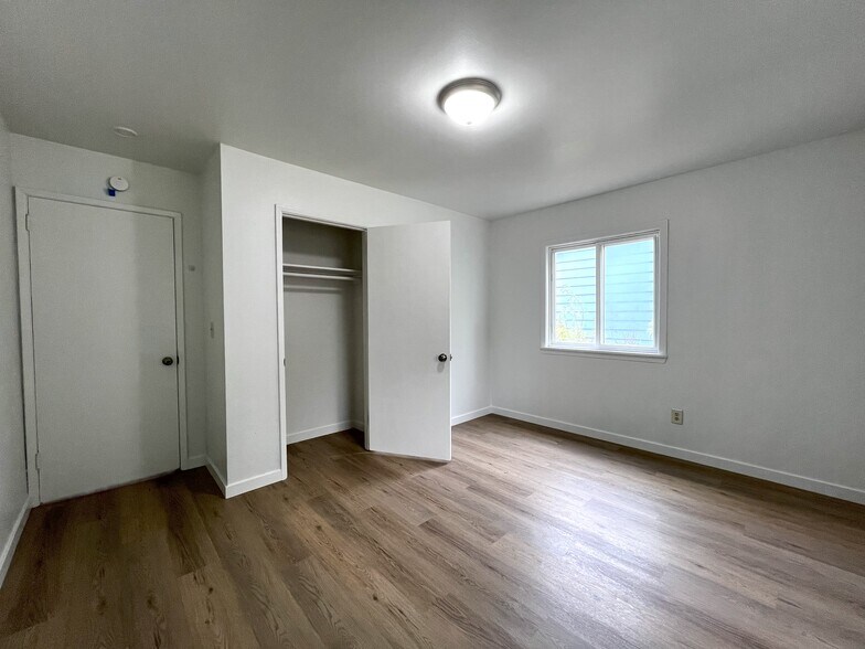 Bedroom 2 - 25818 19th Ave S