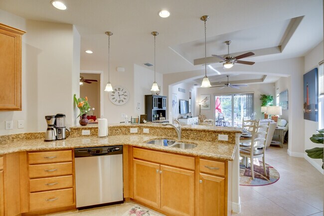 Building Photo - 19738 Tesoro Way