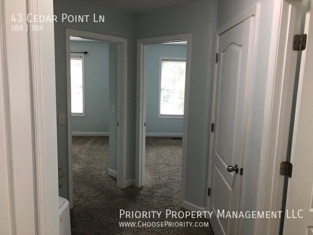 Building Photo - 43 Cedar Point Ln