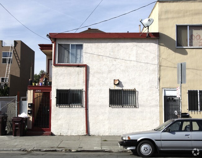 Building Photo - 2339-2343 Market St