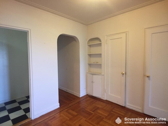 Building Photo - 600 West 218th Street