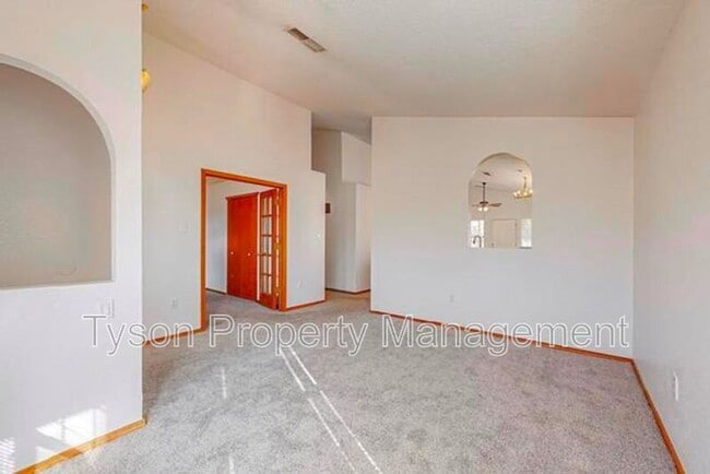 Building Photo - 4701 Plume Rd NW