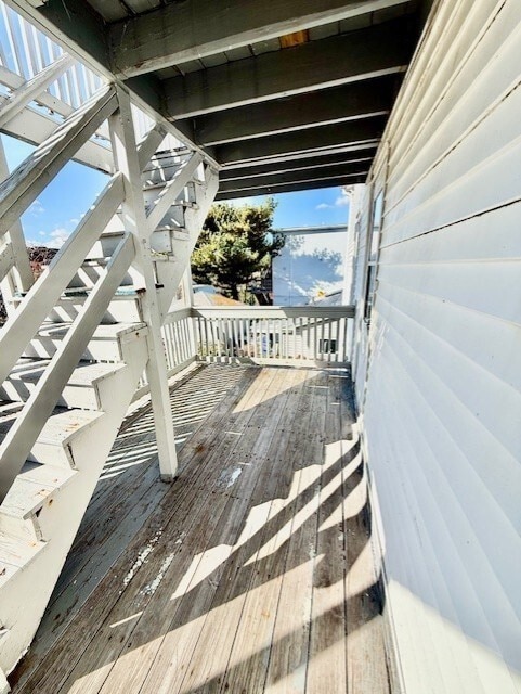 Building Photo - 14 Amity St