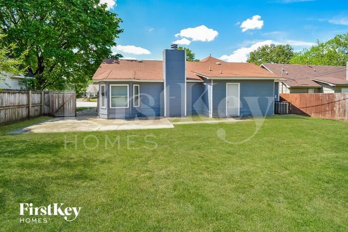 Building Photo - 4570 Fawn Hollow Cove