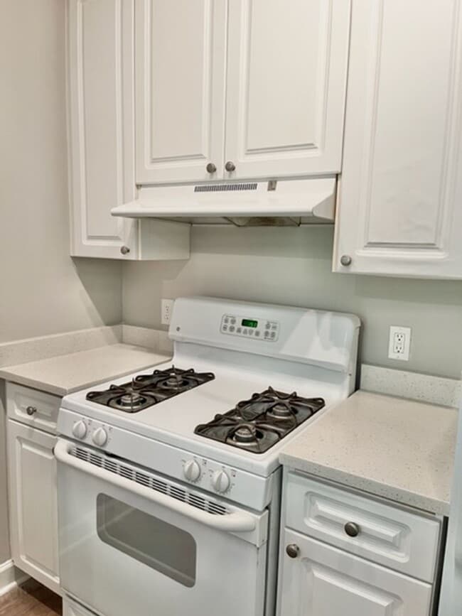 Building Photo - Large and quiet 1 BR 1 BA overlooking cour...