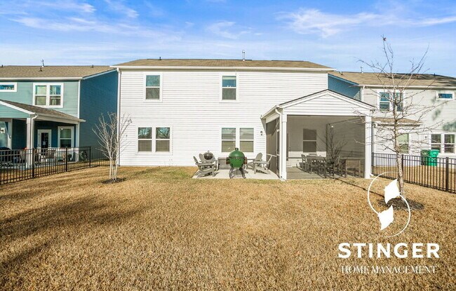 Building Photo - 1174 Danner Dr