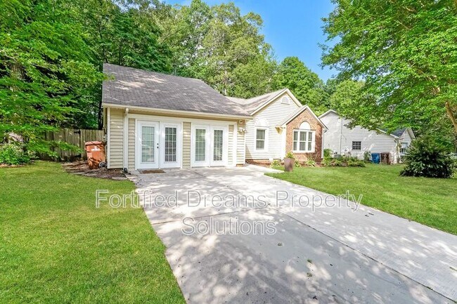 Primary Photo - 3206 Kings Pond Rd