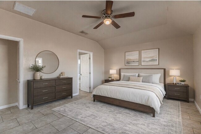 Building Photo - 3619 Fiorella Way