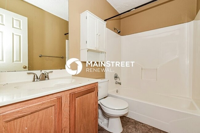 Building Photo - 4 Bedroom Pet-Friendly Home in Sachse, TX with Main Street Renewal