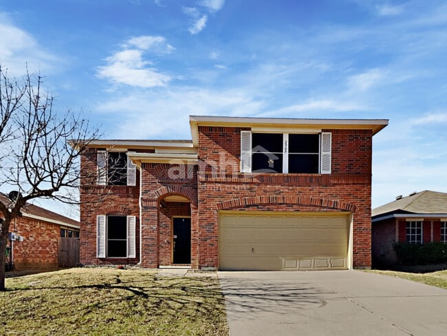 Building Photo - 2909 Kimbrough Ln