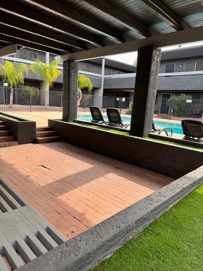 Floorplan - Midtown Commons