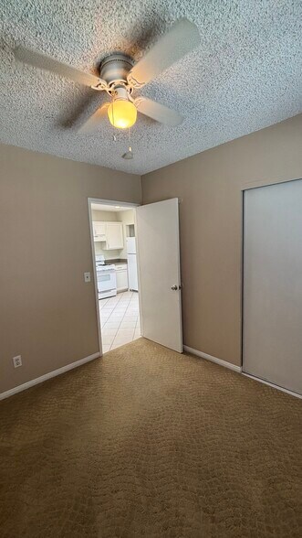 Bedroom 3 - 3949 1/2 32nd St