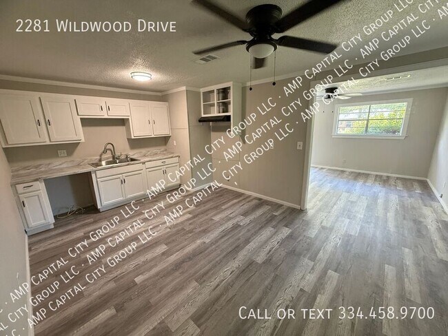 Building Photo - 2281 Wildwood Dr