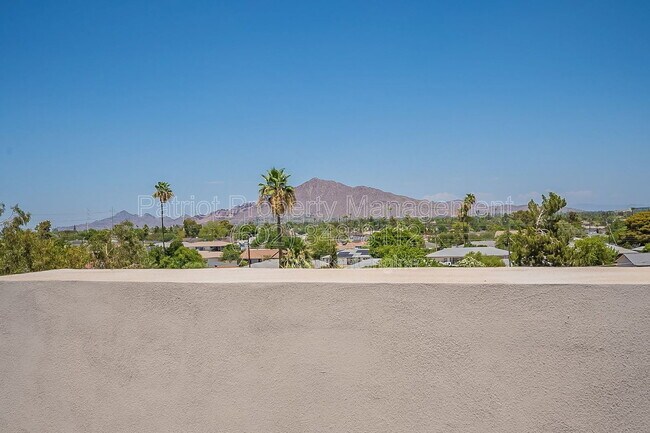 Building Photo - 6850 E McDowell Rd