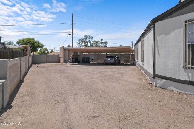 Building Photo - 3801 N 23rd Dr