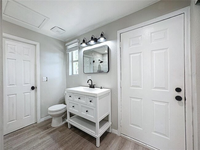 Building Photo - 3631 Park St N