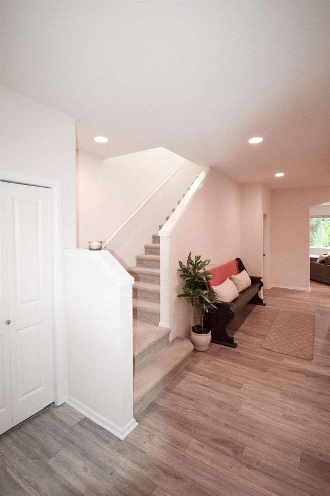 Building Photo - 4721 Joppa St SW