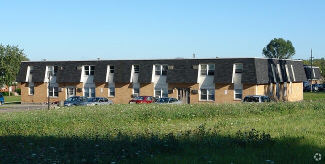 Building Photo - 1125-1127 N Highland Ave