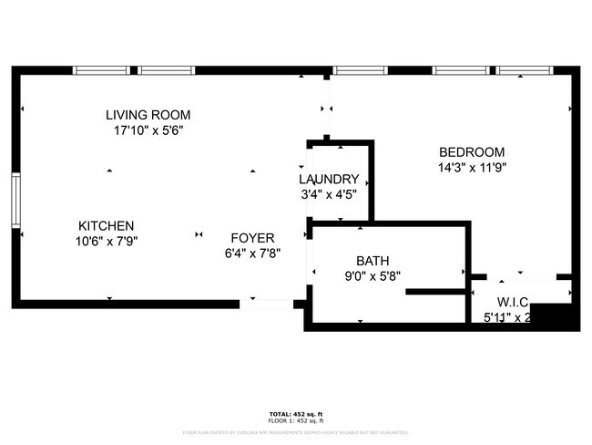Building Photo - Graham Apartments