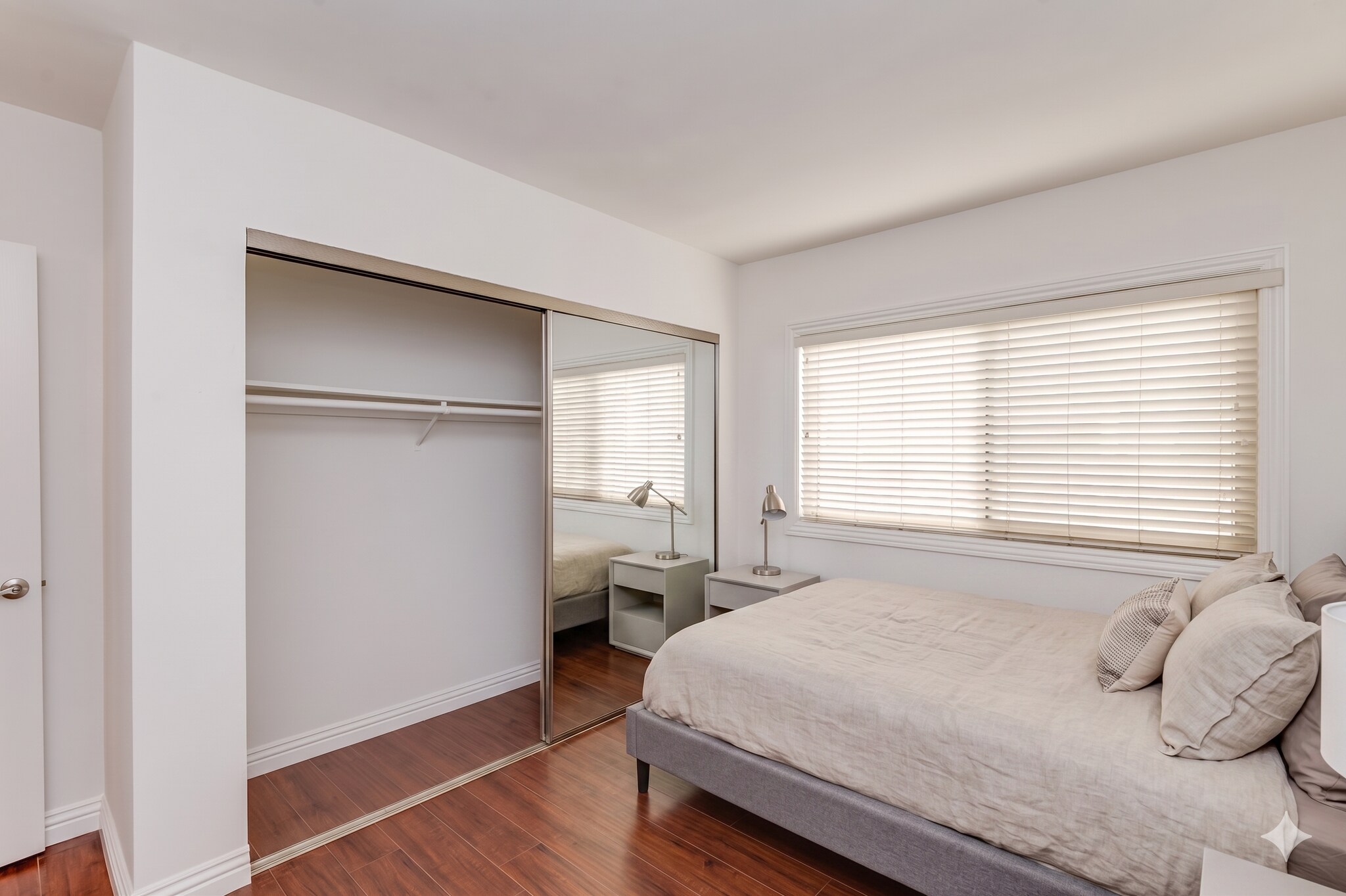 3rd Bedroom - 4311 Coldwater Canyon Ave