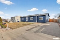 Building Photo - 4448 Lake Mead Dr