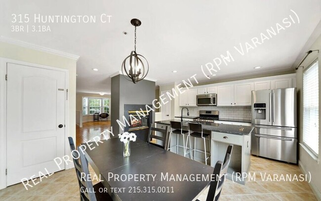 Building Photo - 315 Huntington Ct