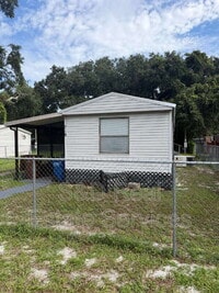 Building Photo - 718 1st St